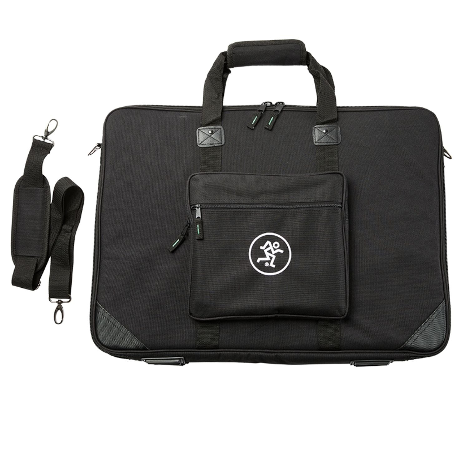 Mackie Mixer Bags, Cases and Covers Mackie ProFX22v3 Carry Bag for ProFX22v3 Analog USB Mixer