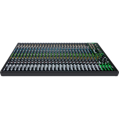 Mackie Mixers Mackie ProFX30v3 30-Channel Professional USB Mixer