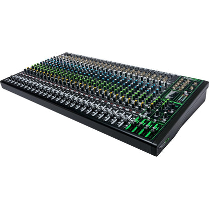 Mackie Mixers Mackie ProFX30v3 30-Channel Professional USB Mixer