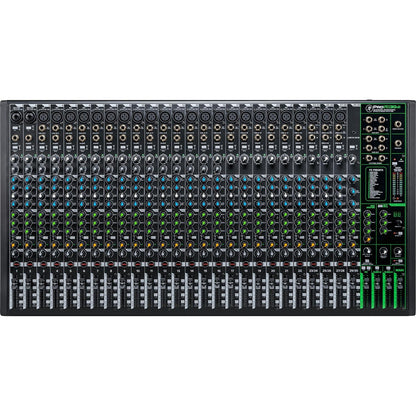 Mackie Mixers Mackie ProFX30v3 30-Channel Professional USB Mixer