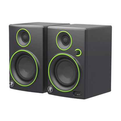 Mackie Monitor Speakers Mackie CR3 3inch Creative Reference Multimedia Monitors - Pair
