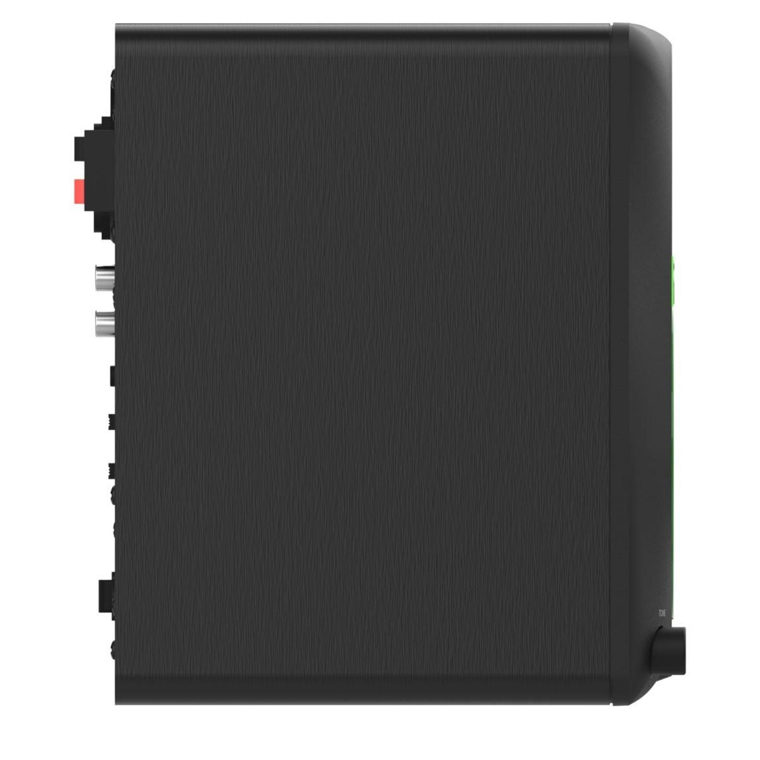 Mackie Monitor Speakers Mackie CR3.5 3.5 Inch Powered Studio Monitor