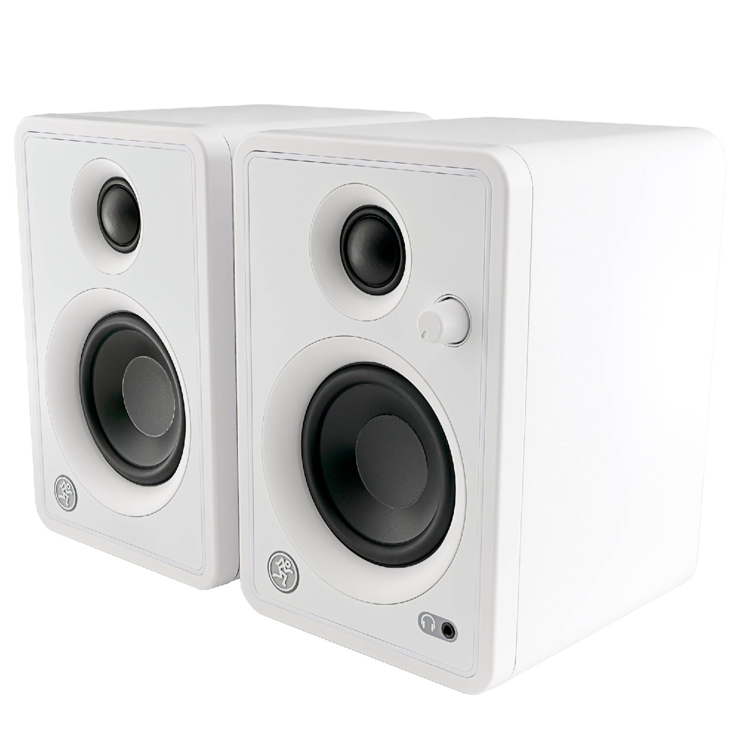 Mackie Monitor Speakers Mackie CR3-XBTLTD Limited Edition 3" Powered Monitors with Bluetooth