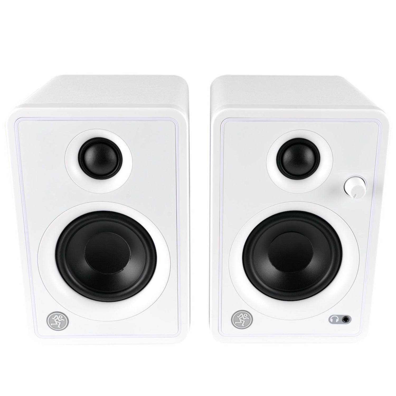 Mackie Monitor Speakers Mackie CR3-XLTD Limited Edition 3" Powered Monitor