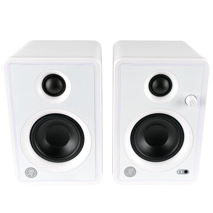 Mackie Monitor Speakers Mackie CR3-XLTD Limited Edition 3" Powered Monitor