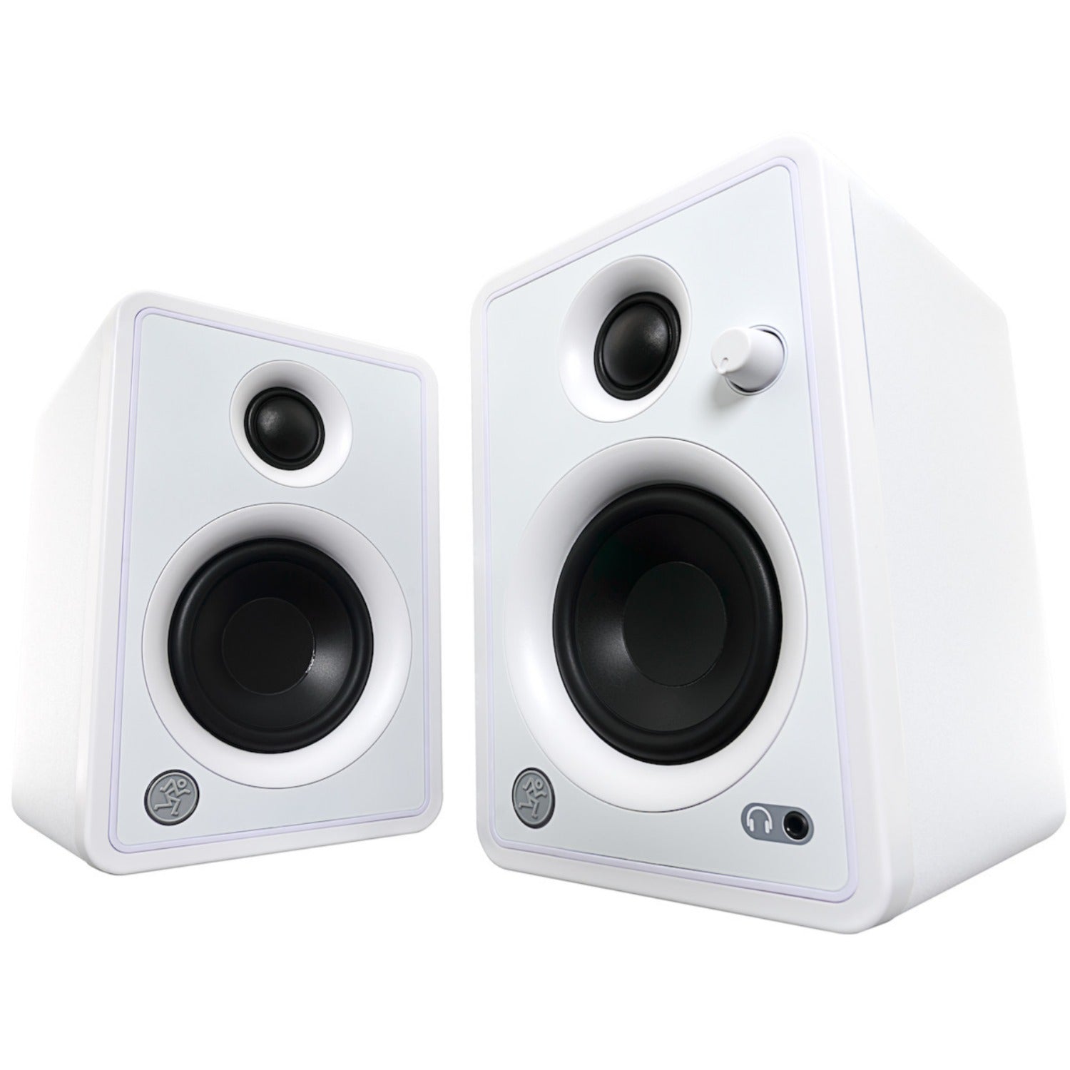 Mackie Monitor Speakers Mackie CR3-XLTD Limited Edition 3" Powered Monitor