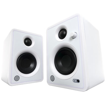 Mackie Monitor Speakers Mackie CR3-XLTD Limited Edition 3" Powered Monitor