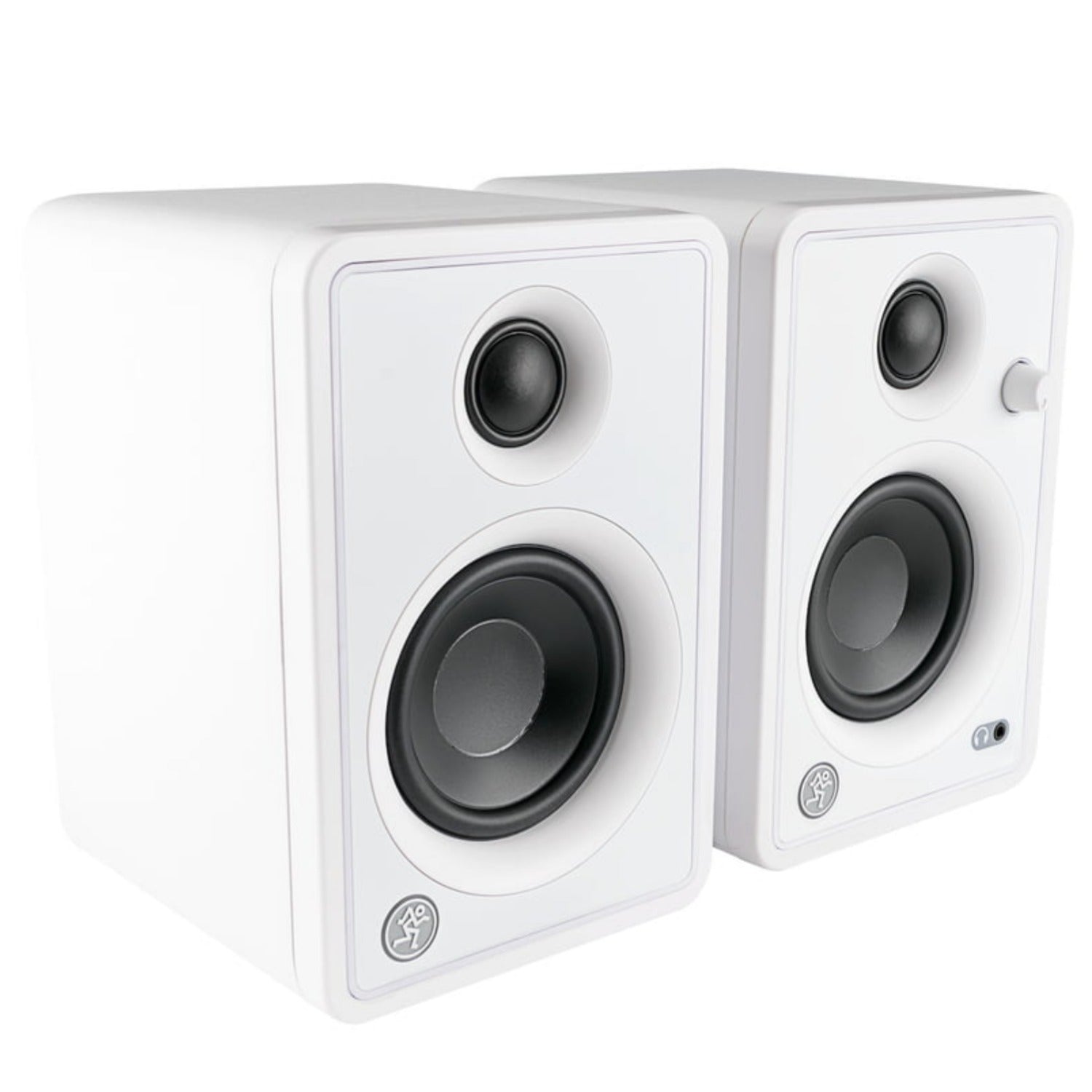 Mackie Monitor Speakers Mackie CR3-XLTD Limited Edition 3" Powered Monitor