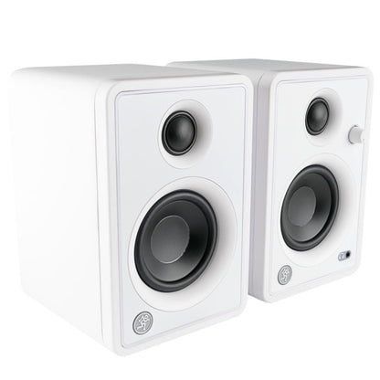 Mackie Monitor Speakers Mackie CR3-XLTD Limited Edition 3" Powered Monitor