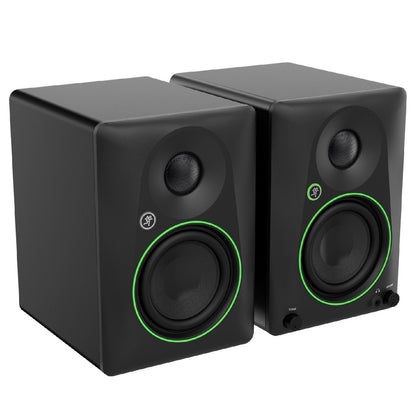 Mackie Monitor Speakers Mackie CR4.5 4.5" Gen 3 Powered Studio Monitor