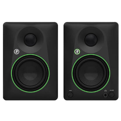 Mackie Monitor Speakers Mackie CR4.5 4.5" Gen 3 Powered Studio Monitor