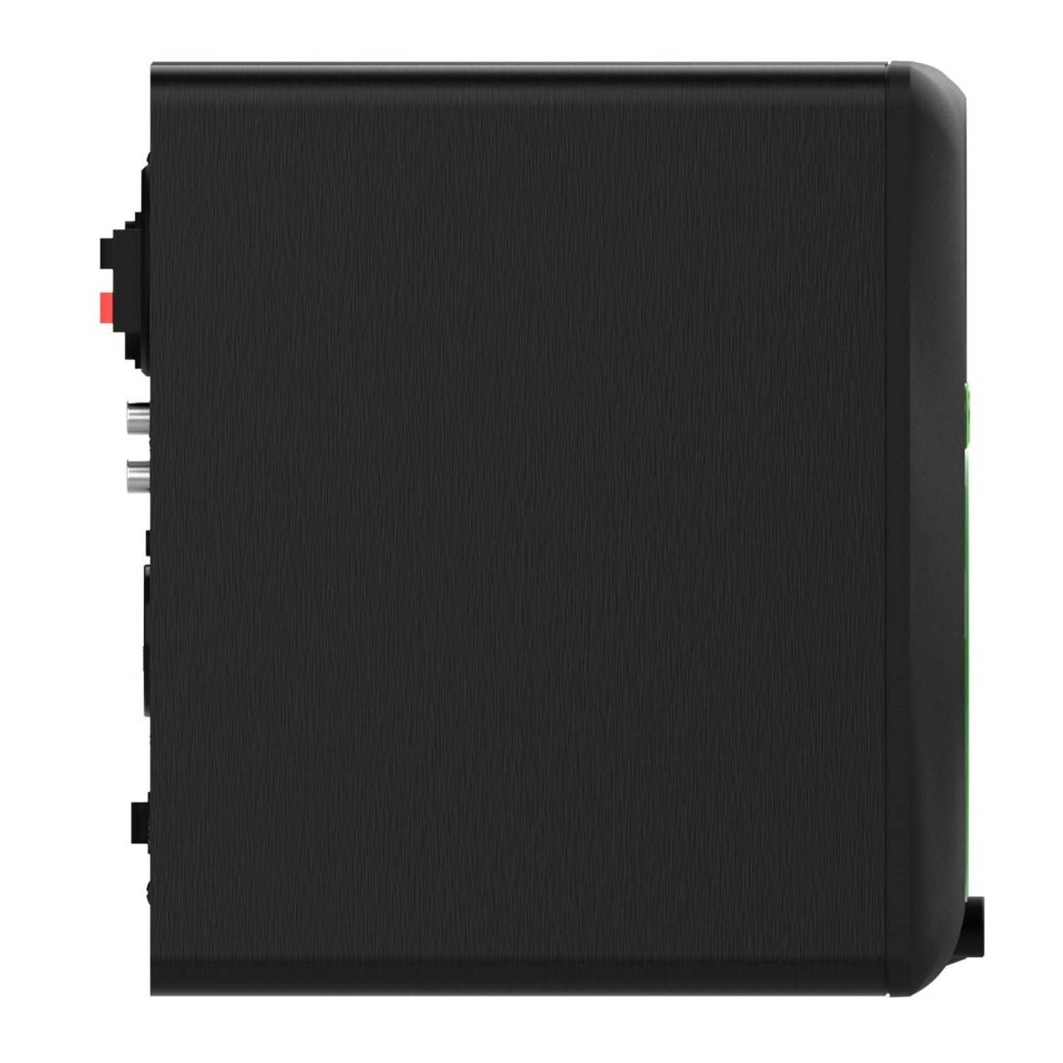 Mackie Monitor Speakers Mackie CR4.5BT 4.5" Powered Studio Monitors with Tone Control and Bluetooth