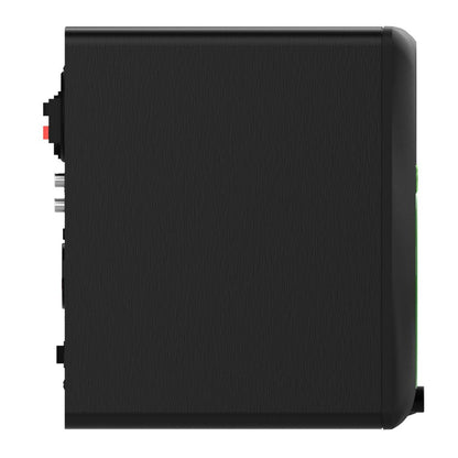 Mackie Monitor Speakers Mackie CR4.5BT 4.5" Powered Studio Monitors with Tone Control and Bluetooth