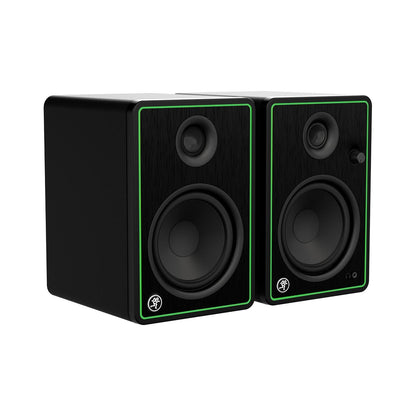 Mackie Monitor Speakers Mackie CR5 X Class D Studio Multimedia Monitor - Pair