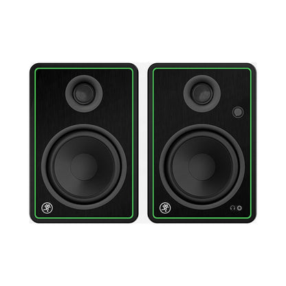 Mackie Monitor Speakers Mackie CR5 XBT Class D Studio Multimedia Monitor with Bluetooth