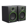 Mackie Monitor Speakers Mackie CR5BT 5inch Bluetooth Creative Reference Multimedia Monitors - Pair
