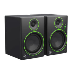 Mackie Monitor Speakers Mackie CR5BT 5inch Bluetooth Creative Reference Multimedia Monitors - Pair