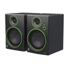 Mackie Monitor Speakers Mackie CR5BT 5inch Bluetooth Creative Reference Multimedia Monitors - Pair