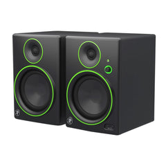 Mackie Monitor Speakers Mackie CR5BT 5inch Bluetooth Creative Reference Multimedia Monitors - Pair