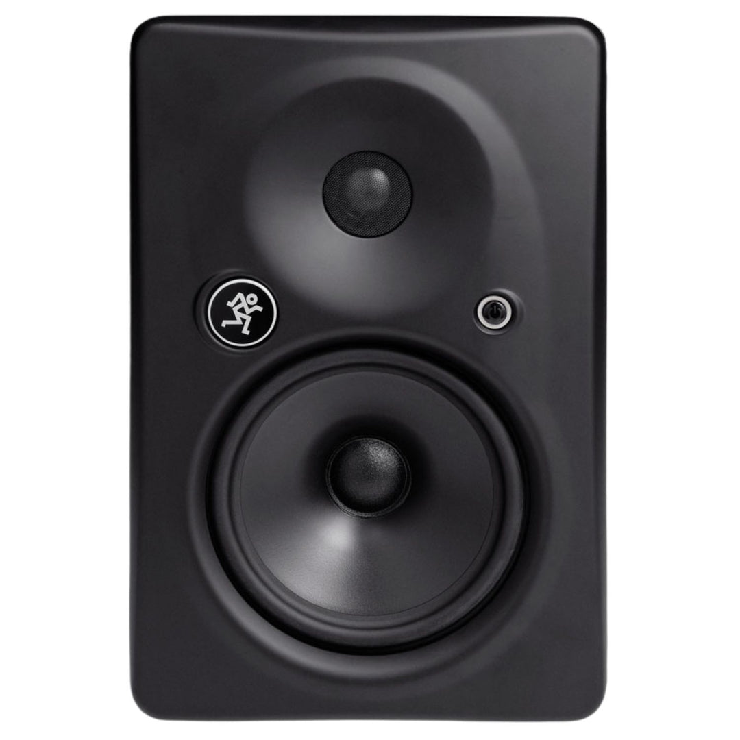 Mackie Monitor Speakers Mackie HR624mk2 6inch 2-Way High Resolution Studio Monitor