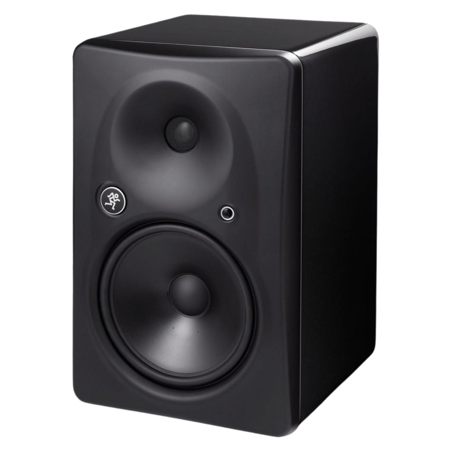 Mackie Monitor Speakers Mackie HR824mk2 8inch 2-Way High Resolution Studio Monitor