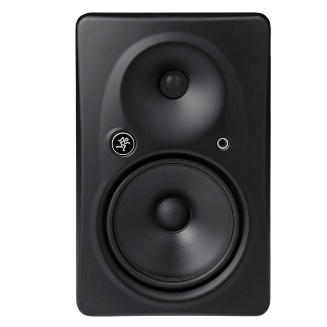 Mackie Monitor Speakers Mackie HR824mk2 8inch 2-Way High Resolution Studio Monitor