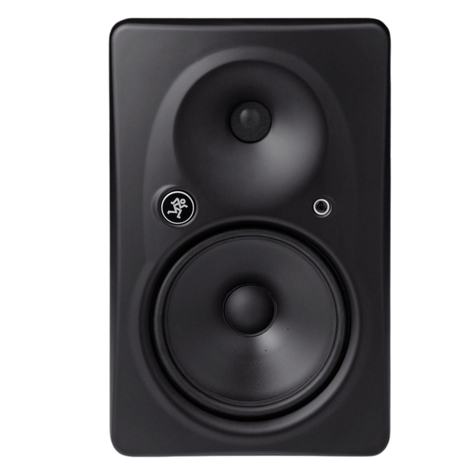 Mackie Monitor Speakers Mackie HR824mk2 8inch 2-Way High Resolution Studio Monitor