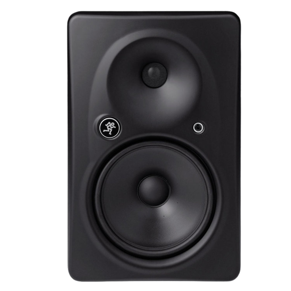 Mackie Monitor Speakers Mackie HR824mk2 8inch 2-Way High Resolution Studio Monitor