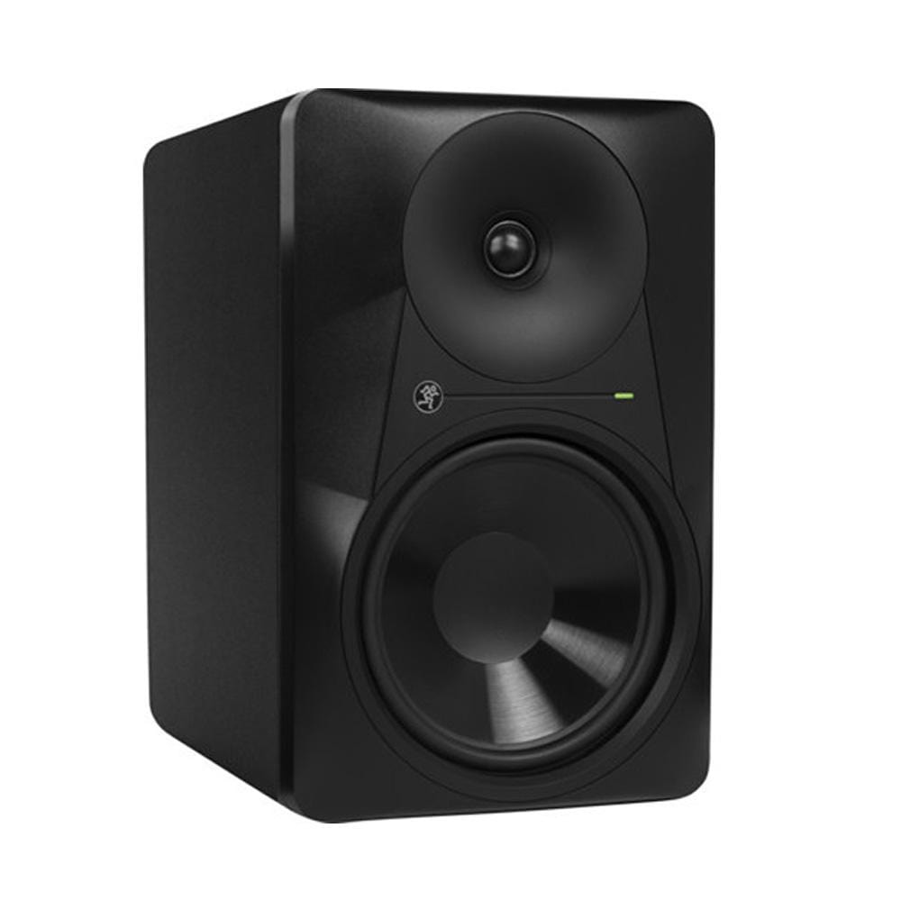 mackie monitor speakers mackie mr 824 8" powered studio monitors - single   #type_bundle