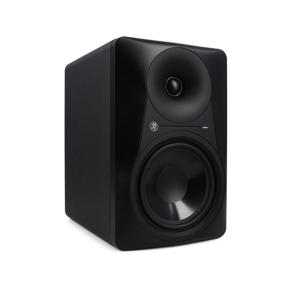 Mackie Monitor Speakers Mackie MR Series Powered Active Studio Monitor Speakers - Single