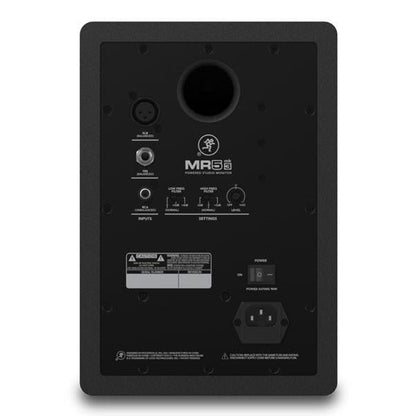 mackie monitor speakers mackie mrmk3 series studio monitors    