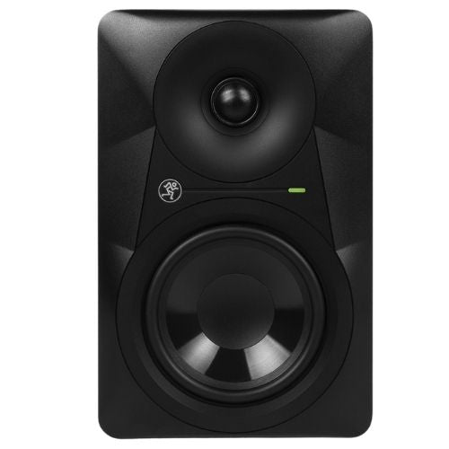 Mackie Monitor Speakers MR524 / Single Mackie MR Series Powered Active Studio Monitor Speakers - Single