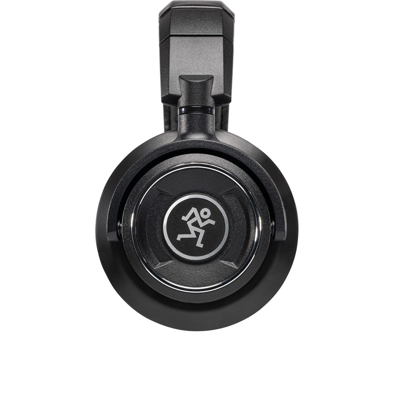 Mackie On-Ear Wireless Headphones Mackie MC-350 Professional Closed Back Headphones