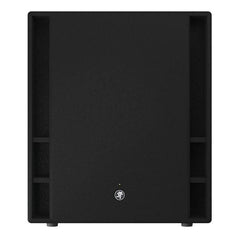Mackie Pa Subwoofers Mackie Thump 18S 1200W 18 Inch Powered Subwoofer