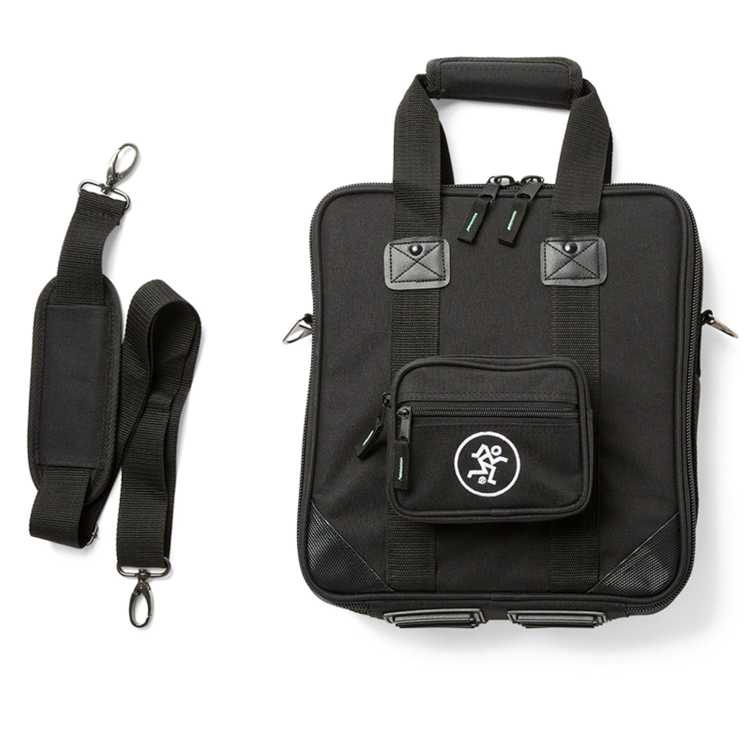 Mackie Speaker Cases and Covers Mackie Carry Bag for ProFX10v3+ and ProFX10v3 Analog USB Mixers