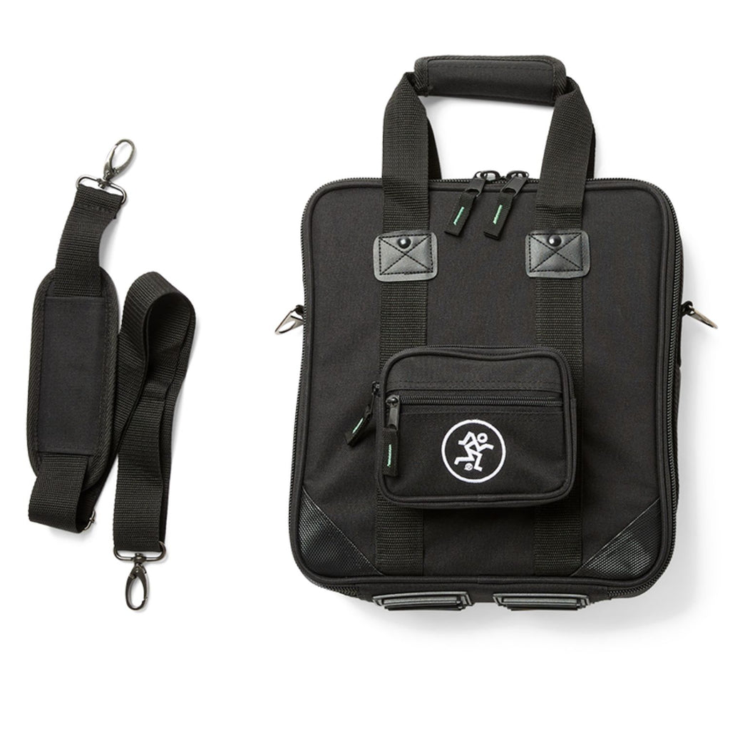 Mackie Speaker Cases and Covers Mackie Carry Bag for ProFX10v3+ and ProFX10v3 Analog USB Mixers