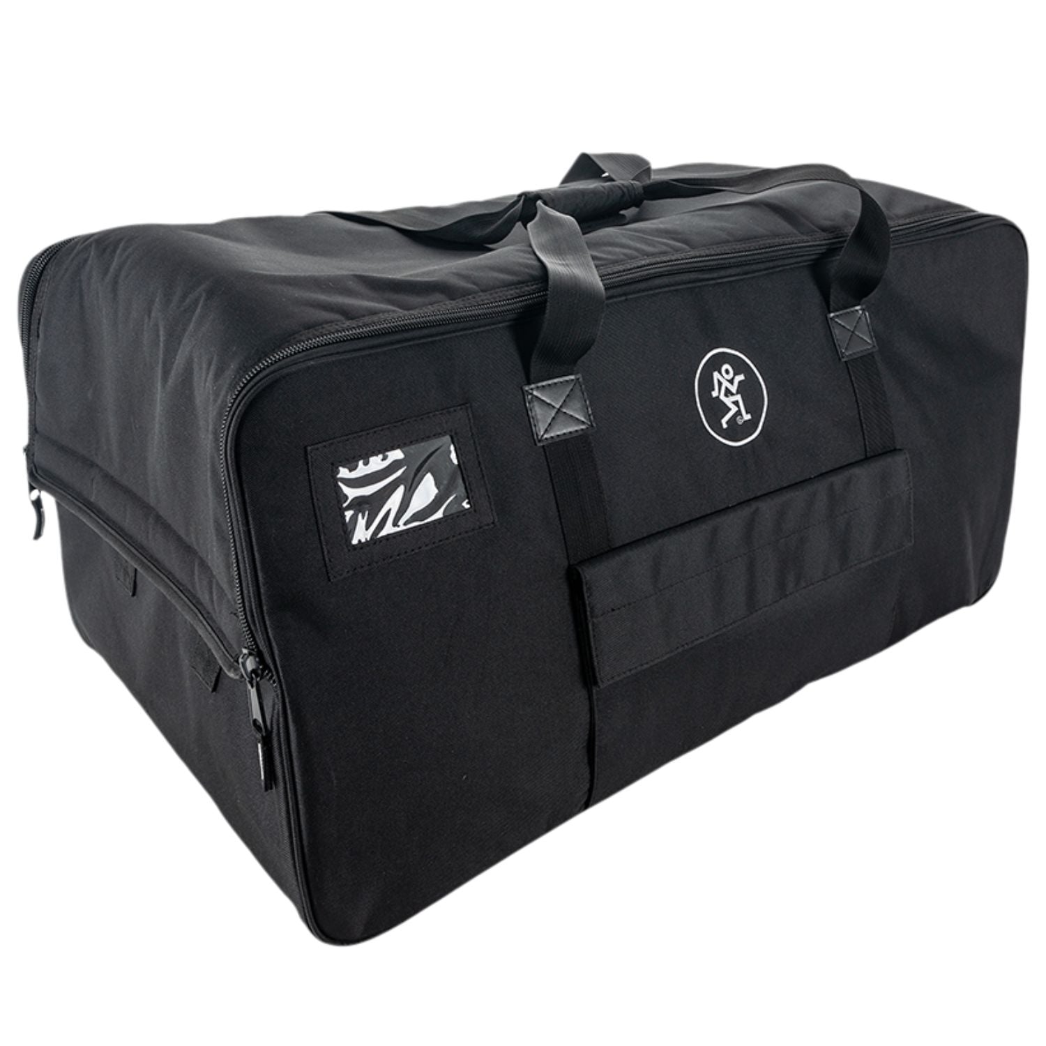 Mackie Speaker Cases and Covers Mackie Gig Bag for Thrash212 and Thrash212 GO Loudspeakers