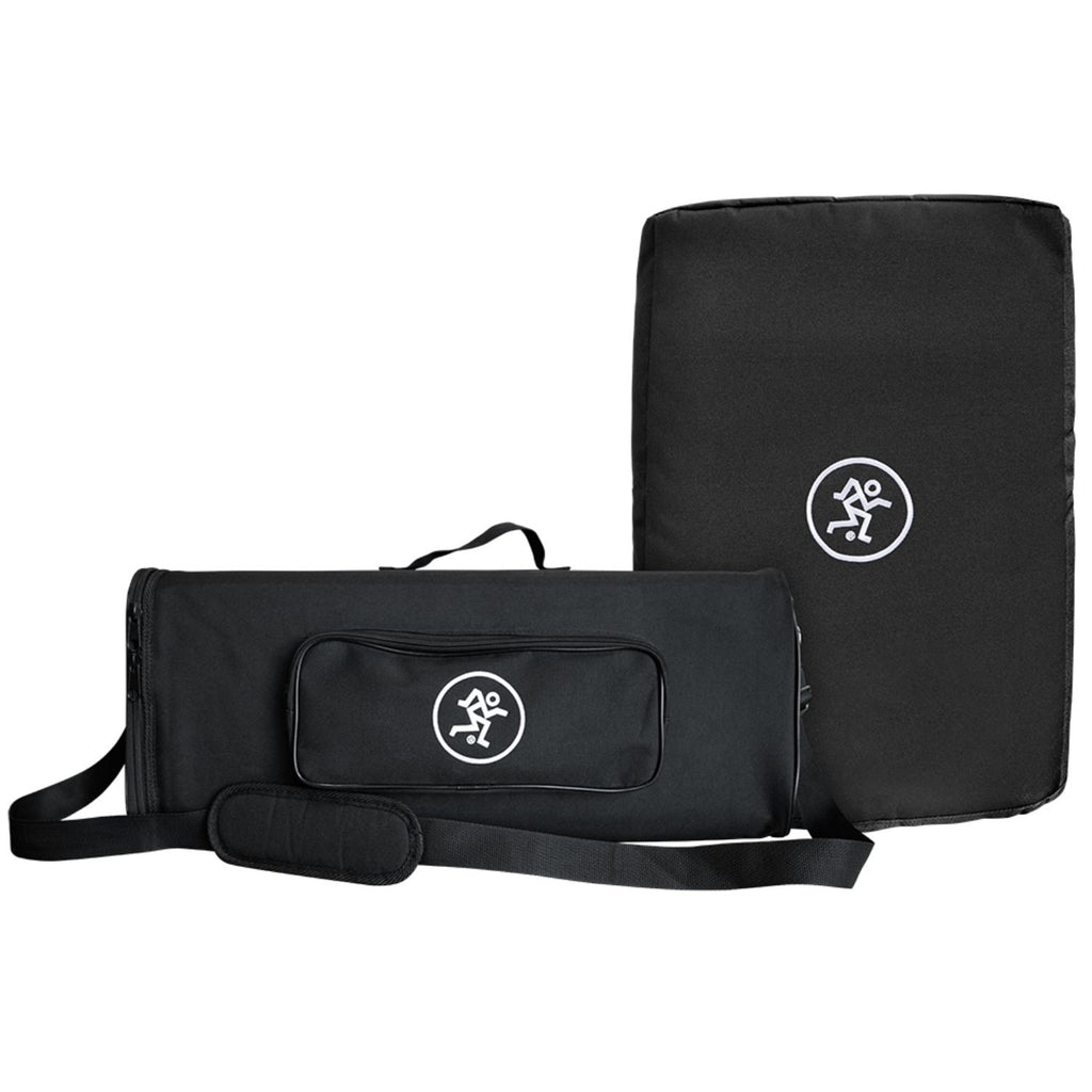 Mackie Speaker Cases and Covers Mackie SRM-Flex Carry Bag and Cover for SRM-Flex Column PA System