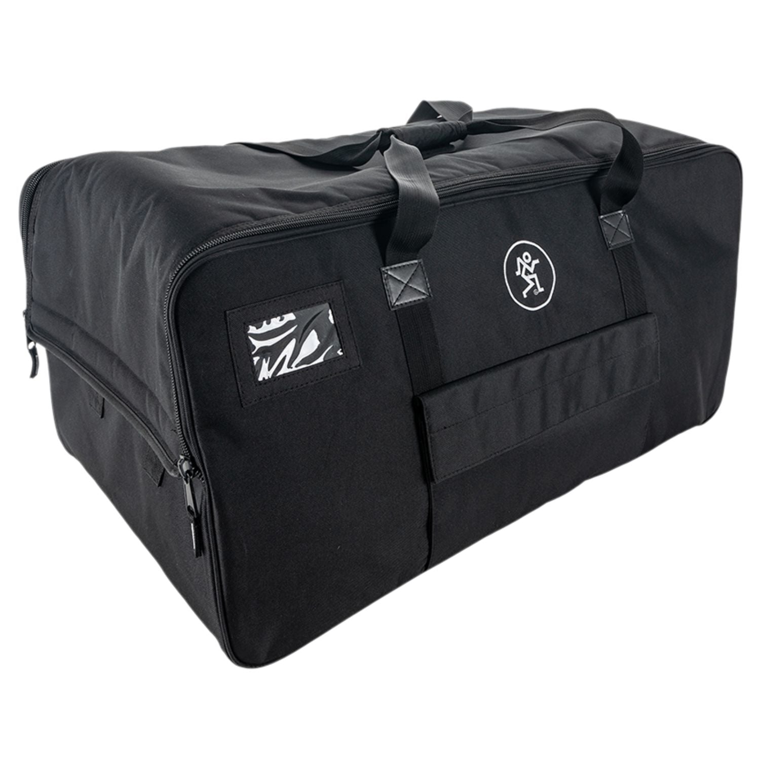 Mackie Speaker Cases and Covers Mackie Thrash215 Gig Bag for Thrash215 Loudspeaker