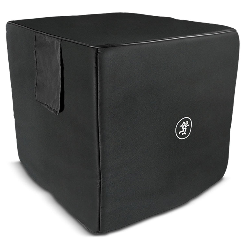 Mackie Speaker Cases and Covers Mackie Thump115S Cover Slip for Thump115S Subwoofer