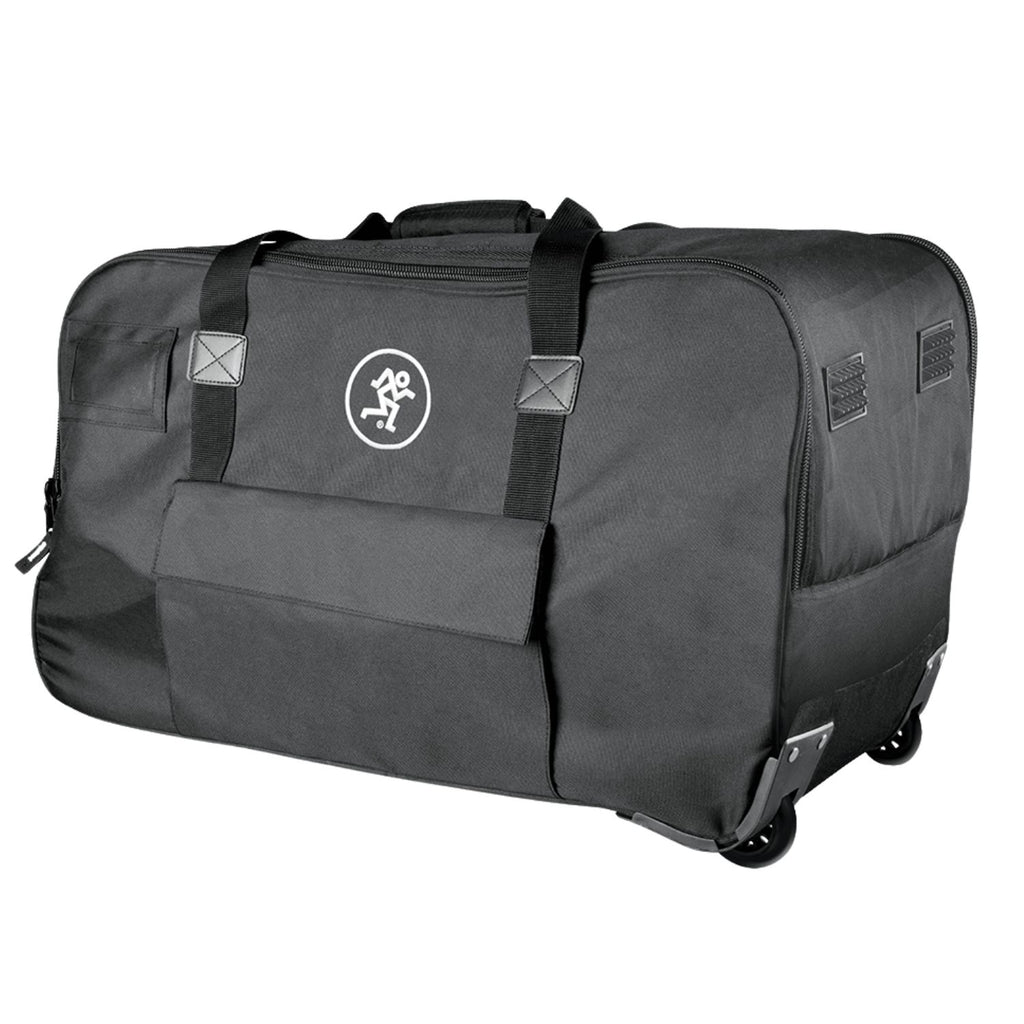 Mackie Speaker Cases and Covers Mackie Wheeled bag for Thump215 / Thump215XT / Thump15A/Thump15BST