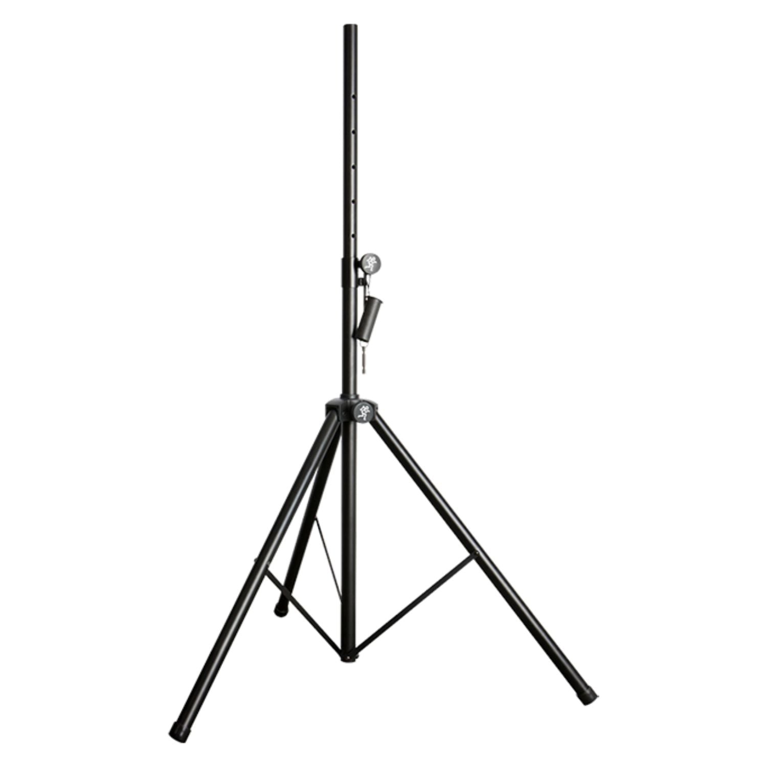 Mackie Speaker Stands Mackie T100 Loudspeaker Tripod Stand