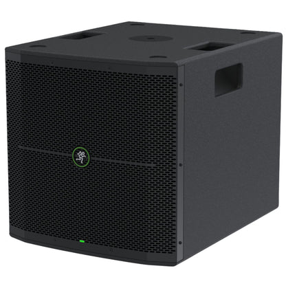 Mackie Stage Subwoofers Black Mackie Thump 115S 15” 1400W Powered Subwoofer