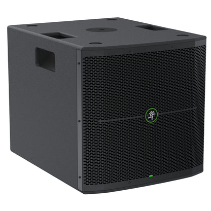 Mackie Stage Subwoofers Black Mackie Thump 115S 15” 1400W Powered Subwoofer