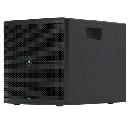 Mackie Stage Subwoofers Black Mackie Thump 115S 15” 1400W Powered Subwoofer