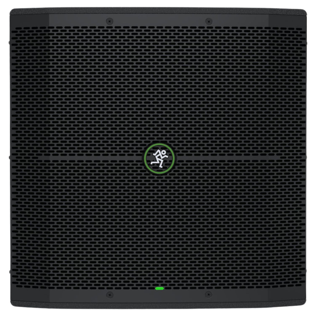 Mackie Stage Subwoofers Black Mackie Thump 115S 15” 1400W Powered Subwoofer