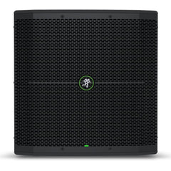 Mackie Stage Subwoofers Black Mackie Thump 115S 15” 1400W Powered Subwoofer
