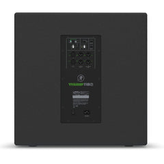 Mackie Stage Subwoofers Black Mackie Thump 118S 18” 1400W Powered Subwoofer
