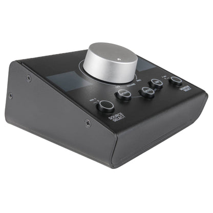 Mackie Studio Monitor Controllers Mackie Big knob Passive Tabletop Studio Monitor Controller