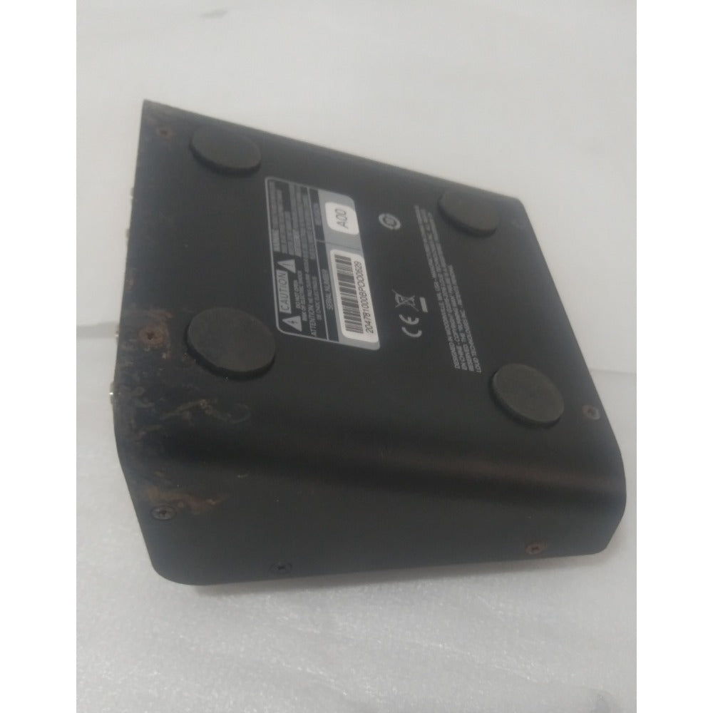 Mackie Studio Monitor Controllers Mackie Big knob Passive Tabletop Studio Monitor Controller - Open Box B Stock